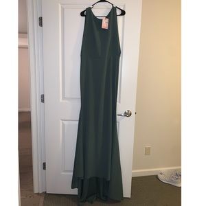 Bridesmaid/Wedding Guest Dress